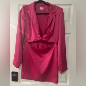 Loves + Friends Mini Dress